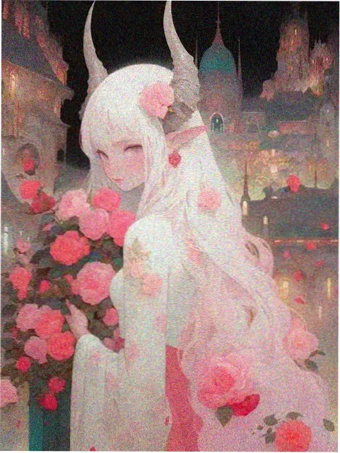 旧胶片里的夏天热度封面