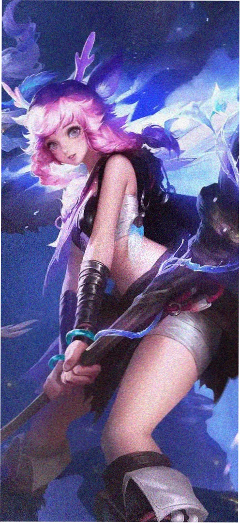 短剧我的邻居是顶流海报