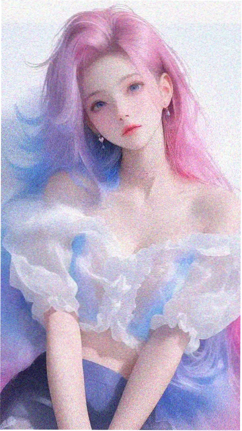 短剧直播间的第一千夜海报